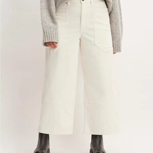 Everlane Corduroy Gardener Pant – Size 6